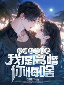 你倒贴白月光，我提离婚你悔啥