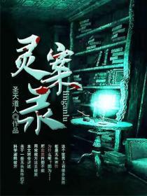 灵案录