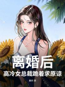 离婚后,高冷女总裁跪着求原谅