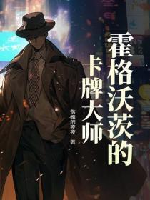 霍格沃茨的卡牌大师