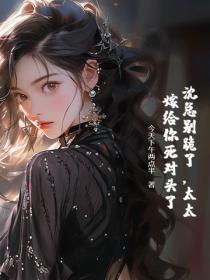 沈总别跪了，太太嫁给你死对头了