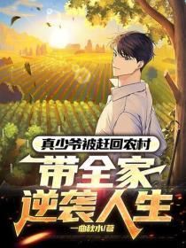 真少爷被赶回农村，带全家逆袭人生