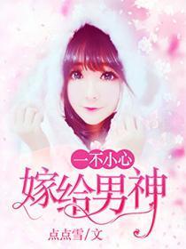 一不小心嫁给男神