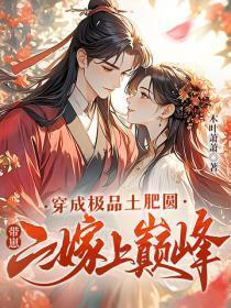 穿成极品土肥圆,带崽二嫁上巅峰