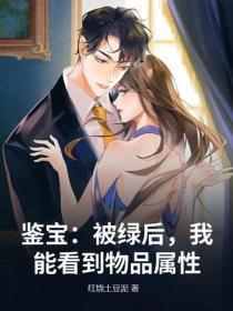 鉴宝:被绿后,我能看到物品属性