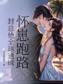 怀崽跑路,封总他全球通缉