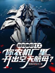 寒假兼职打工,你农机厂里开出空天航母?