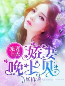 宠妻上天:娇妻,晚上见