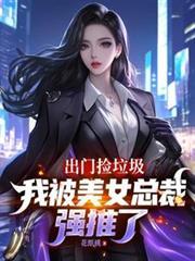 出门捡垃圾,我被美女总裁强推了