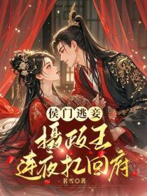 侯门逃妾:摄政王连夜扛回府