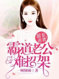 甜妻逆袭:霸道老公难招架