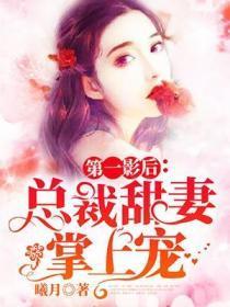 第一影后:总裁甜妻掌上宠