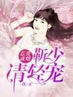 惹爱成婚:靳少请轻宠