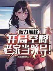 权力巅峰:开局空降老家当领导!