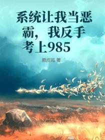 系统让我当恶霸,我反手考上985