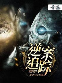 罪都:逆案追踪