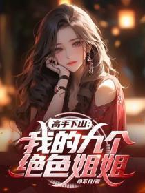 高手下山:我的九个绝色姐姐