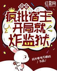 快穿:疯批宿主开局就炸监狱