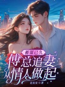 蓄谋已久,傅总追妻从情人做起