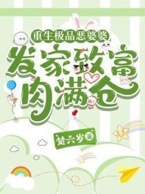 重生极品恶婆婆,发家致富肉满仓