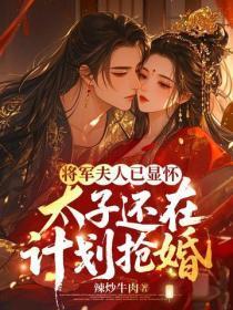 将军夫人已显怀,太子还在计划抢婚