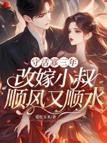守活寡三年,改嫁小叔顺风又顺水