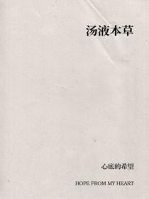 汤液本草