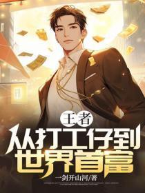 王者:从打工仔到世界首富