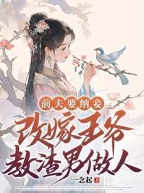 前夫要纳妾,改嫁王爷教渣男做人
