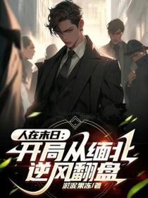 人在末日:开局从缅北逆风翻盘