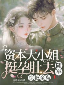 资本大小姐挺孕肚去随军,惊艳全岛