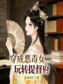 穿成恶毒女二,玩转提督府