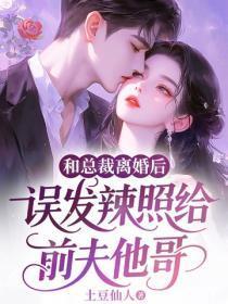 和总裁离婚后,误发辣照给前夫他哥